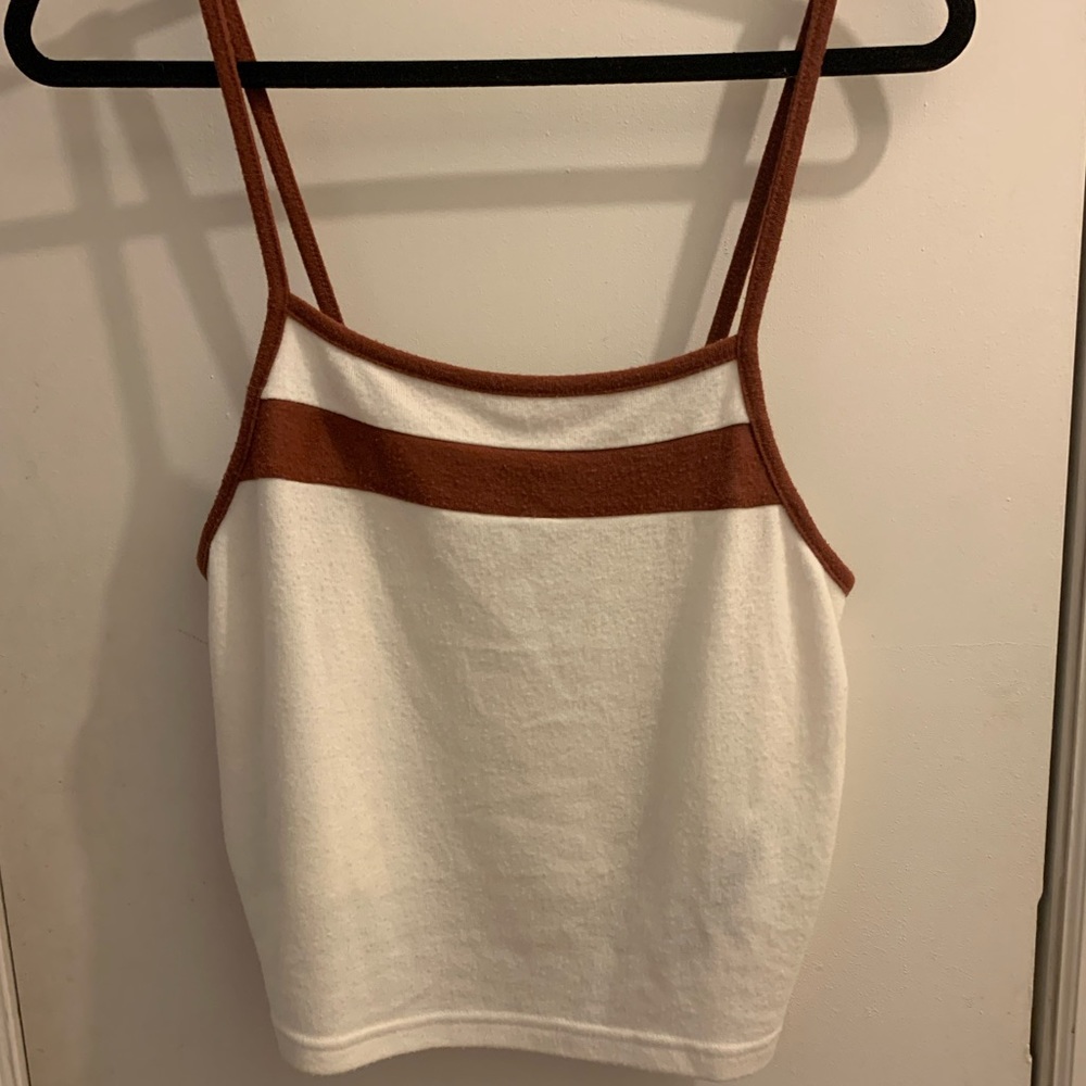 RVCA tank